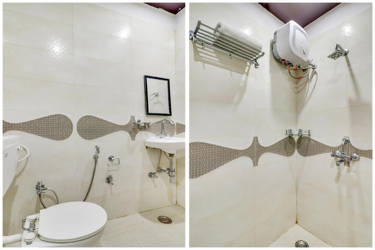 Super Oyo Capital O Heritage House Colonelganj Екстер'єр фото